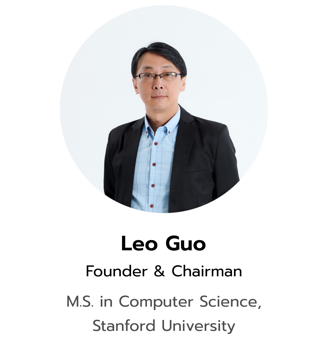 Leo Guo