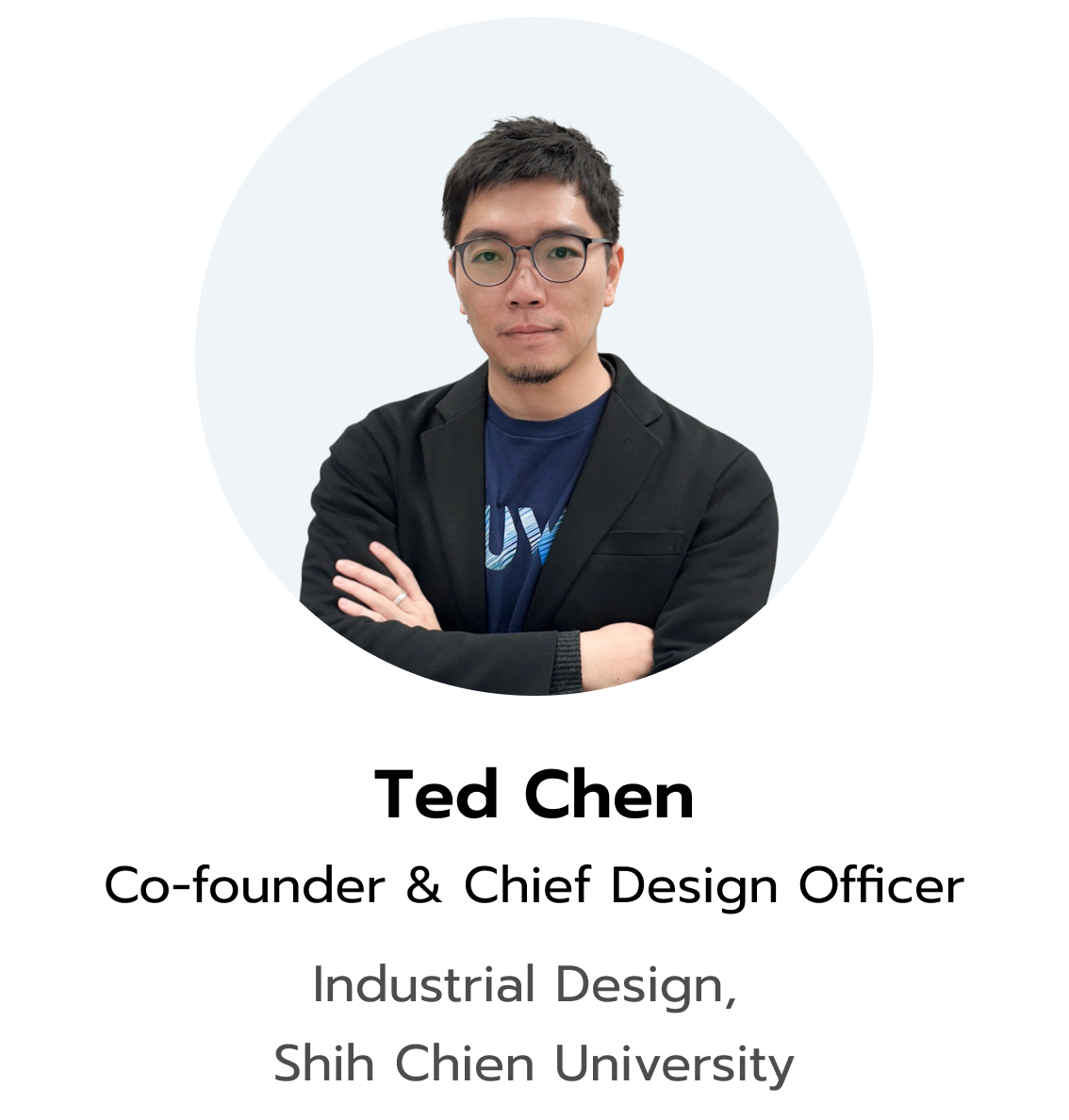 Ted Chen