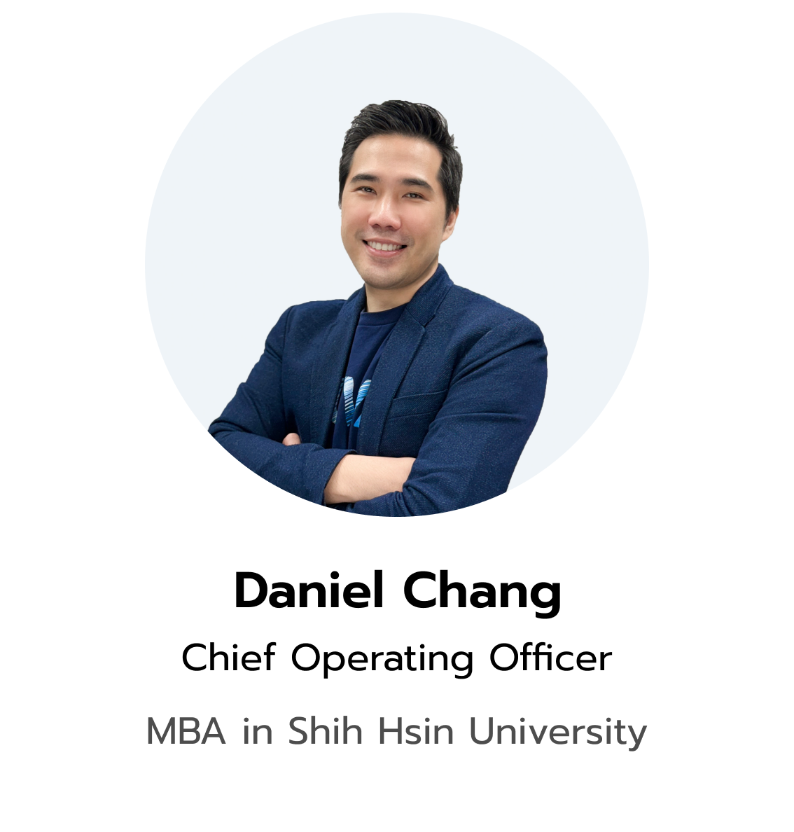 Daniel Chang